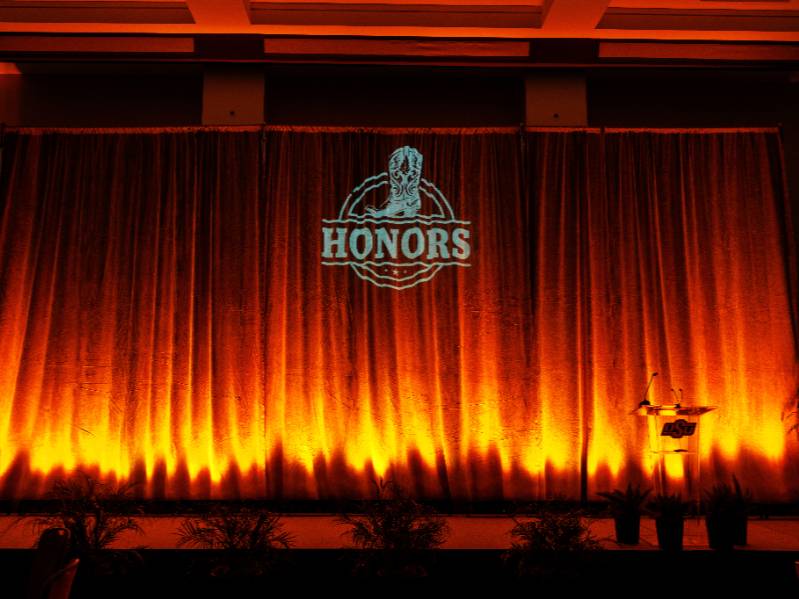 OSU Ag Honors Celebration