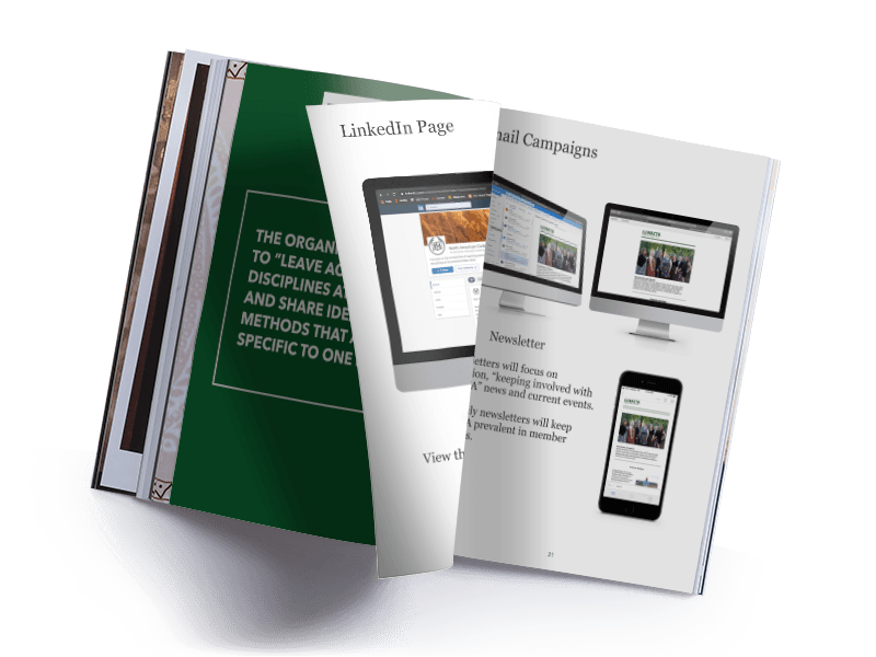 NACTA Campaign Plan Book