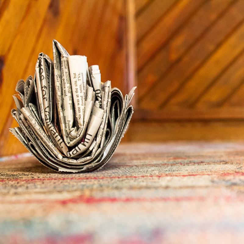 Photo taken by AGCM students