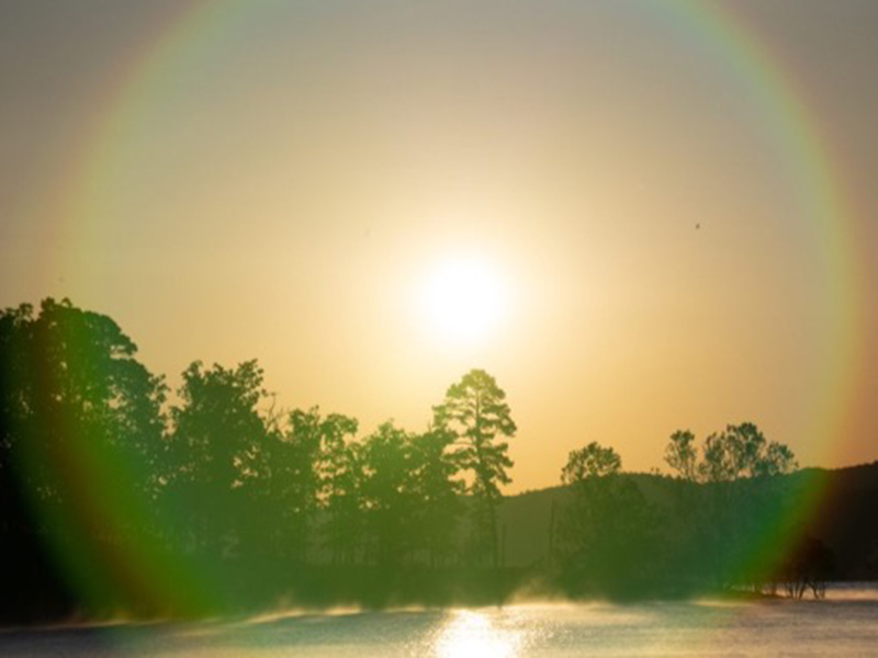 Photo taken by AGCM students