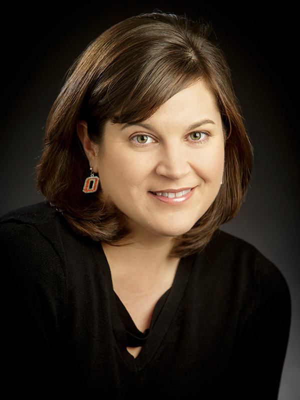 Angel Riggs headshot