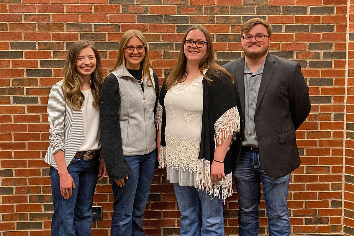 2021 Quadrathlon Team