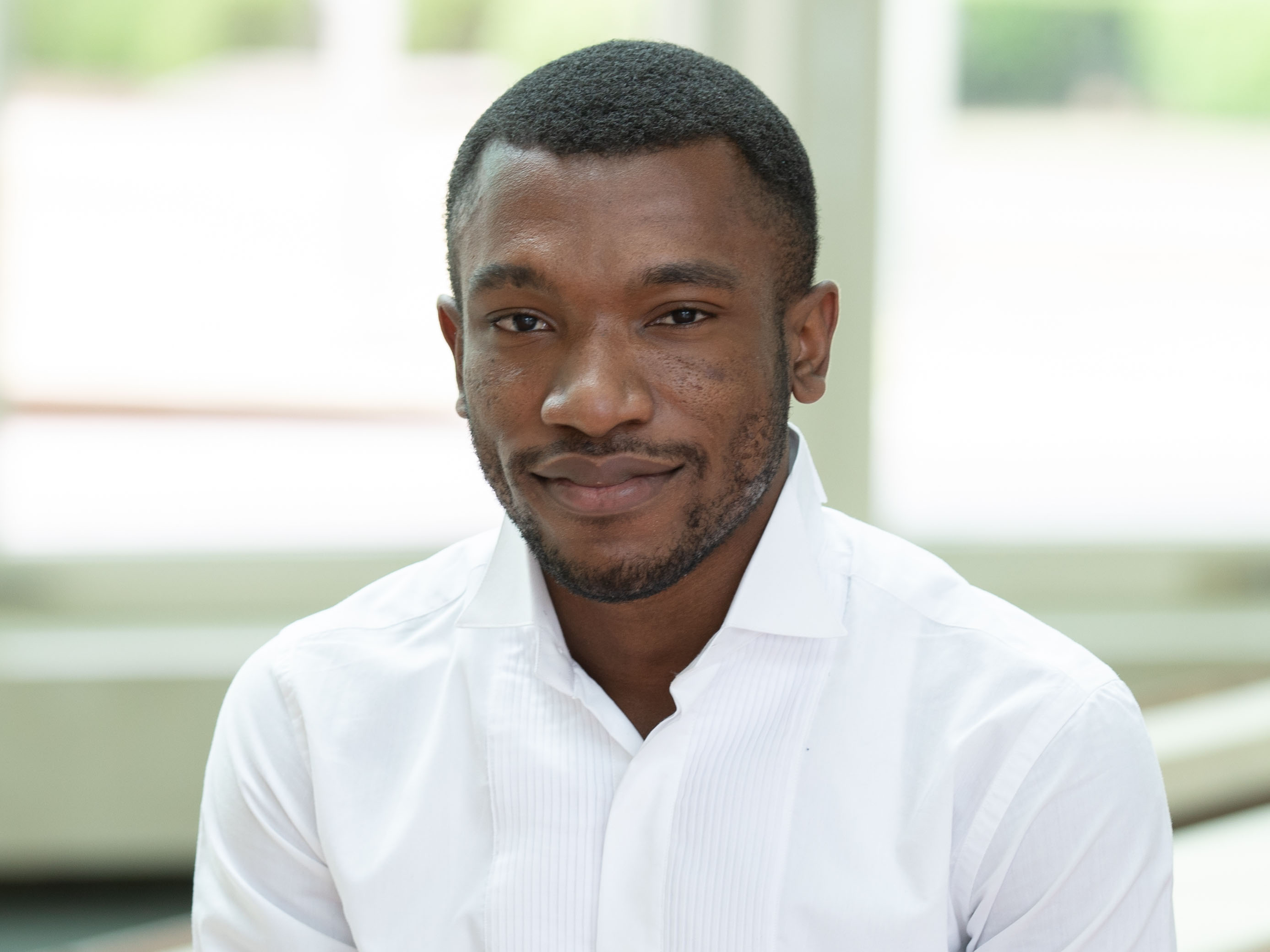 Stephen Kotey Headshot. Stephen Kotey Headshot.