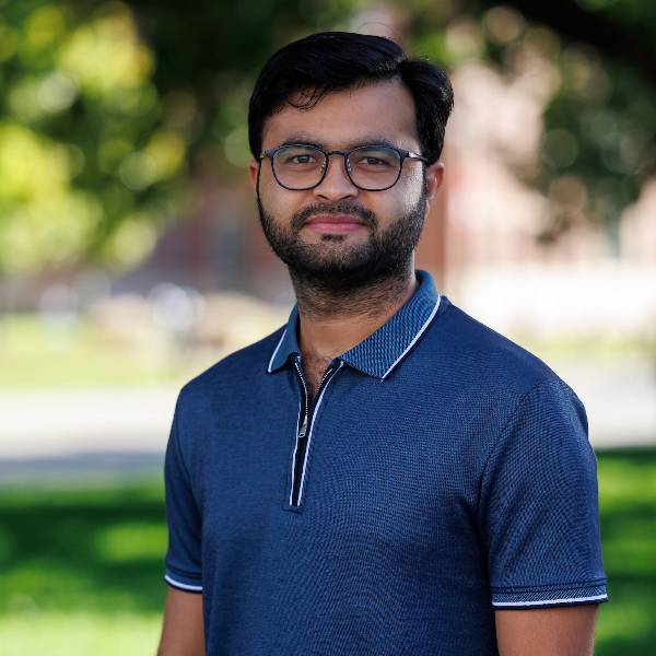 Waleed Asghar Waleed Asghar professional photo.