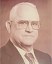 Billy B. Webb headshot