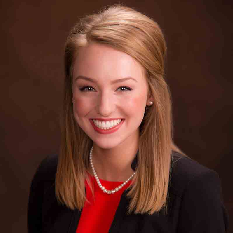 Adrienne Blakey Adrienne Blakey